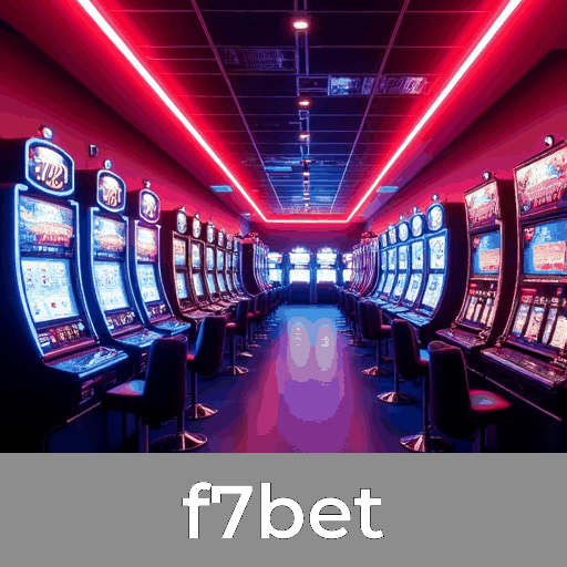 F7bet: Sua Plataforma de Apostas Segura e Divertida