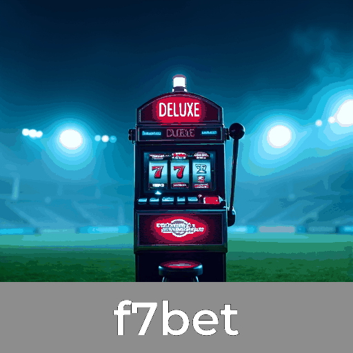 F7Bet: Especialista em Apostas Esportivas com Foco no Esporte Brasileiro