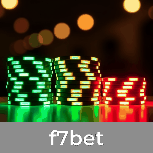 f7bet: A Experiência de Cassino ao Vivo Preferida no Brasil