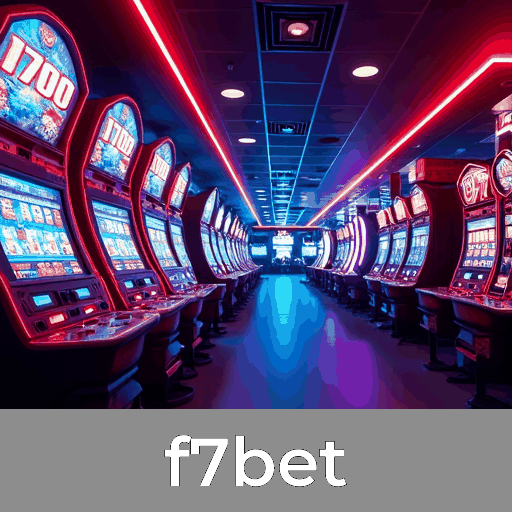 Descubra os bônus imperdíveis do f7bet para apostas online