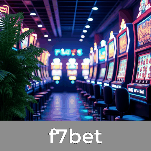 Experiência Completa de Jogo e Profissionalismo com f7bet