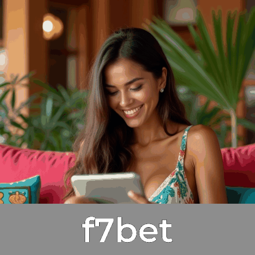 f7bet: A Experiência de Cassino ao Vivo Preferida no Brasil