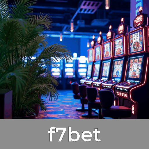 F7Bet: Especialista em Apostas Esportivas com Foco no Esporte Brasileiro