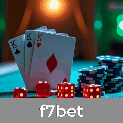 F7bet: Sua Plataforma de Apostas Segura e Divertida