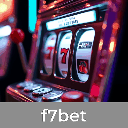 F7bet: Descubra Jogos de Cassino Diversificados e Emocionantes