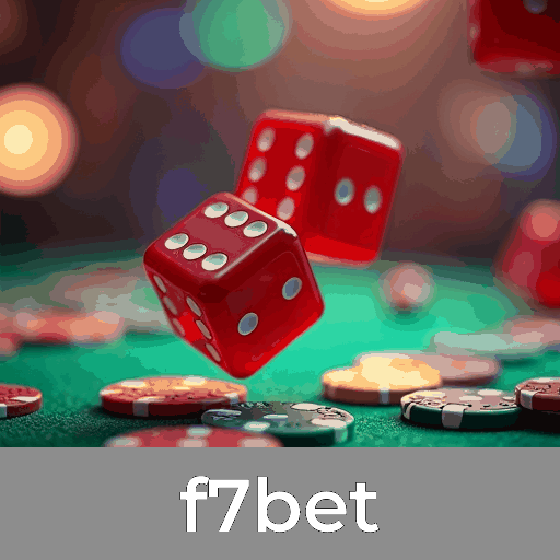 f7bet: Slots com Mega Prêmios, Cassino ao Vivo Imersivo, Mesa de Jogos Estratégicos