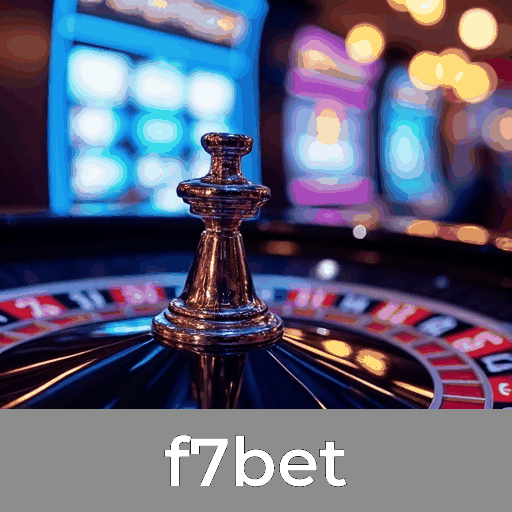 F7bet: A Emoção dos Jogos de Cassino e Oportunidades de Ganhar