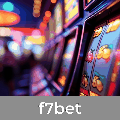 f7bet: Slots com Mega Prêmios, Cassino ao Vivo Imersivo, Mesa de Jogos Estratégicos